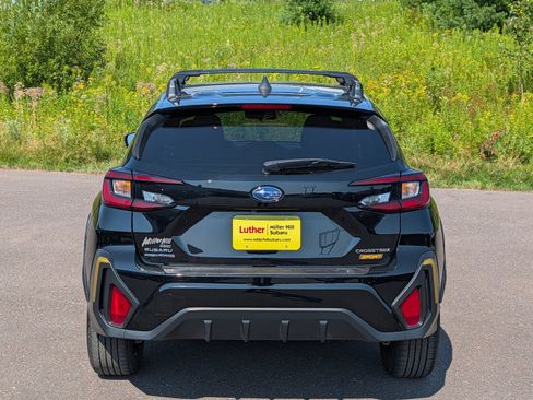 Used 2024 Subaru Crosstrek 2.5i Sport AWD/4WD image 6