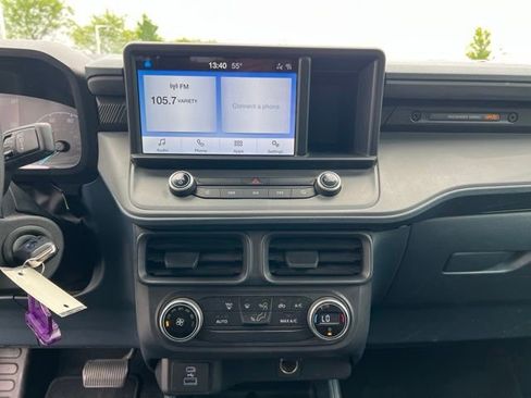 Used 2022 Ford Maverick XL w/ Equipment Group 100A Standard AWD/4WD image 16