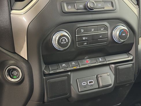 New 2026 GMC Sierra 1500 Pro w/ Trailering Package image 33