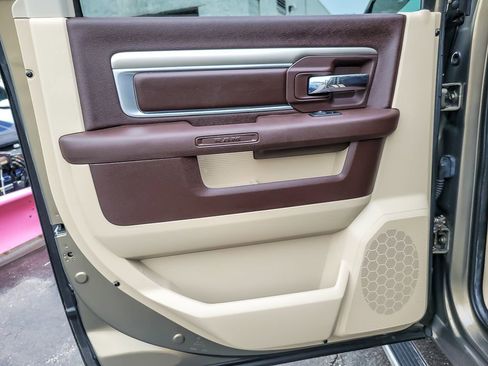 Used 2013 RAM 1500 Outdoorsman image 17