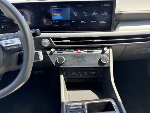 Used 2025 Hyundai Sonata SEL image 16