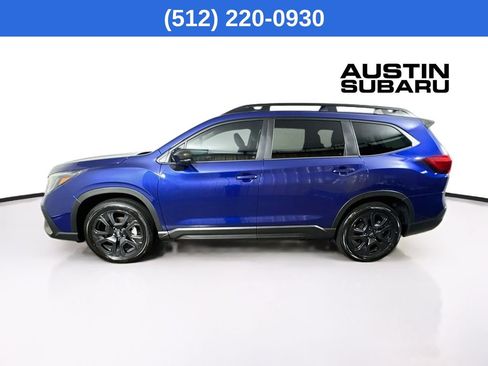 Used 2026 Subaru Ascent Bronze Edition AWD/4WD image 5