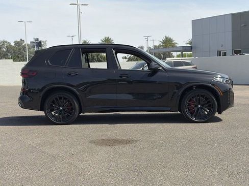 New 2026 BMW X5 sDrive40i RWD image 5