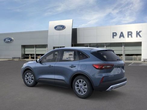 New 2026 Ford Escape Active w/ Cold Weather Package image 4