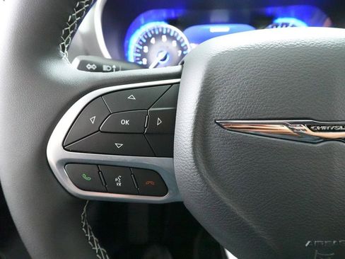 New 2026 Chrysler Voyager LX image 21