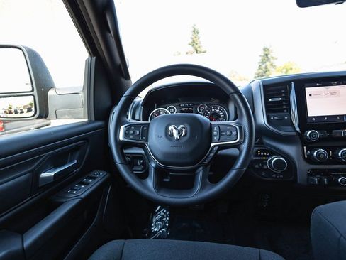 New 2026 RAM 1500 Tradesman AWD/4WD image 26