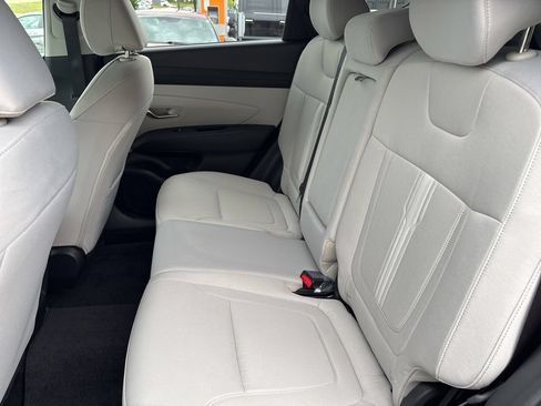 Used 2025 Hyundai Tucson SEL FWD image 15