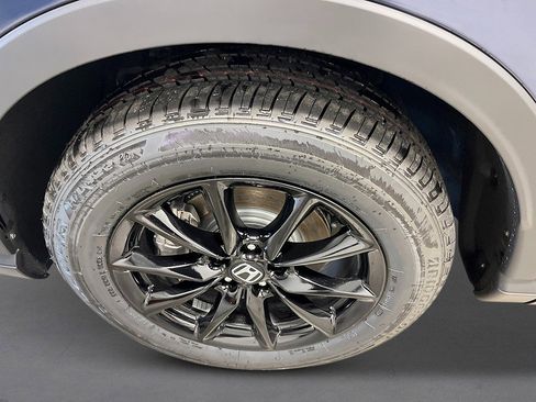 New 2026 Honda CR-V Sport-L image 12