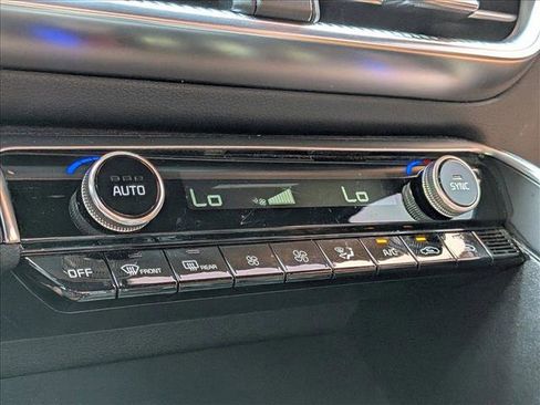 Used 2024 Kia K5 GT FWD image 9