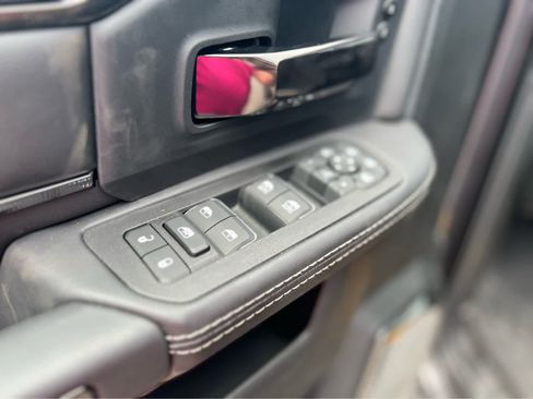 New 2025 RAM 2500 Rebel w/ Rebel Level 2 Equipment Group image 43