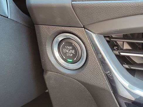 New 2026 Buick Encore GX Sport Touring AWD/4WD image 27