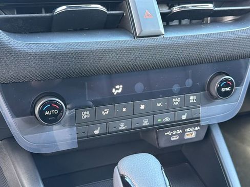 New 2026 Subaru Outback Premium AWD/4WD image 14