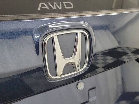 Certified 2024 Honda CR-V EX-L image 7