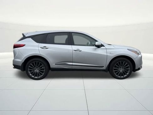 Used 2022 Acura RDX AWD image 6