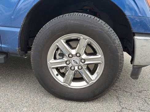 Used 2024 Ford F150 XLT w/ Mobile Office Package image 20