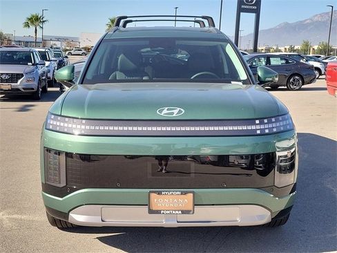 New 2026 Hyundai Ioniq 9 SEL image 25