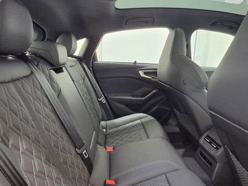 New 2025 Audi S5 Premium Plus AWD/4WD image 4