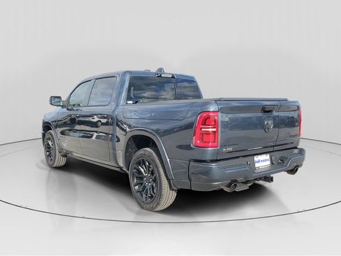 New 2026 RAM 1500 Limited image 3