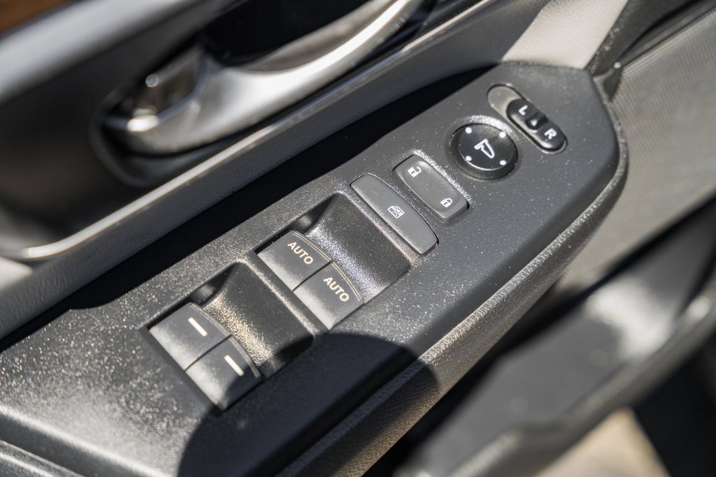Used 2022 Honda CR-V EX-L image 38