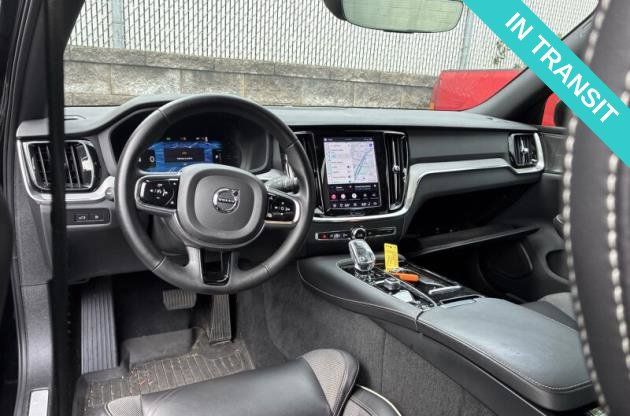 Certified 2024 Volvo S60 T8 Plus w/ Climate Package AWD/4WD image 5