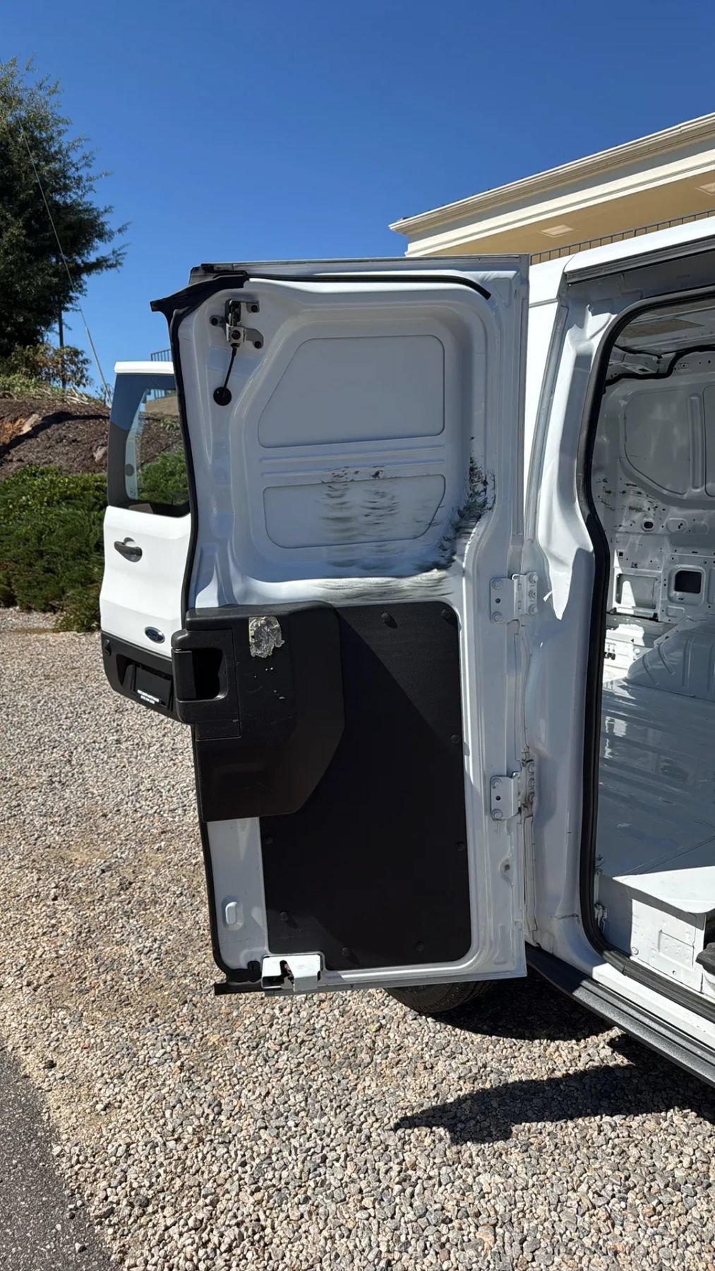 Used 2016 Ford Transit 150 130 Low Roof RWD image 17