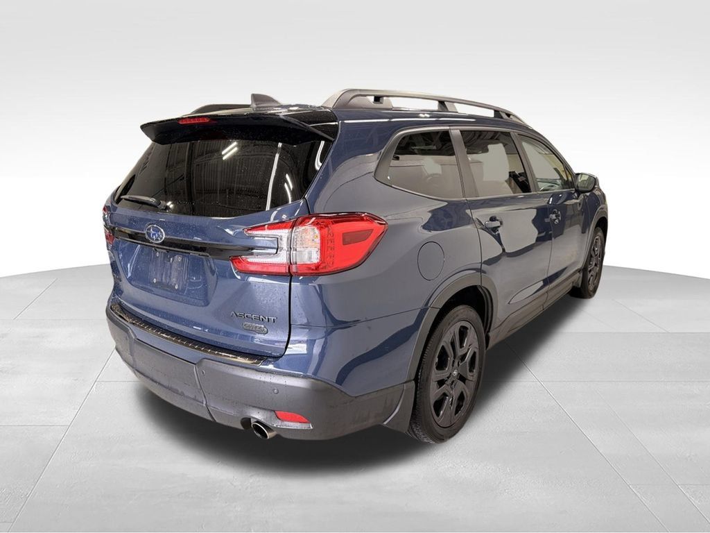 Used 2024 Subaru Ascent Onyx Edition w/ Popular Package Onyx AWD/4WD image 6