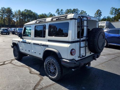 New 2025 INEOS Grenadier image 4