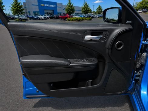 Used 2019 Dodge Charger Scat Pack w/ Daytona Edition Group RWD image 27