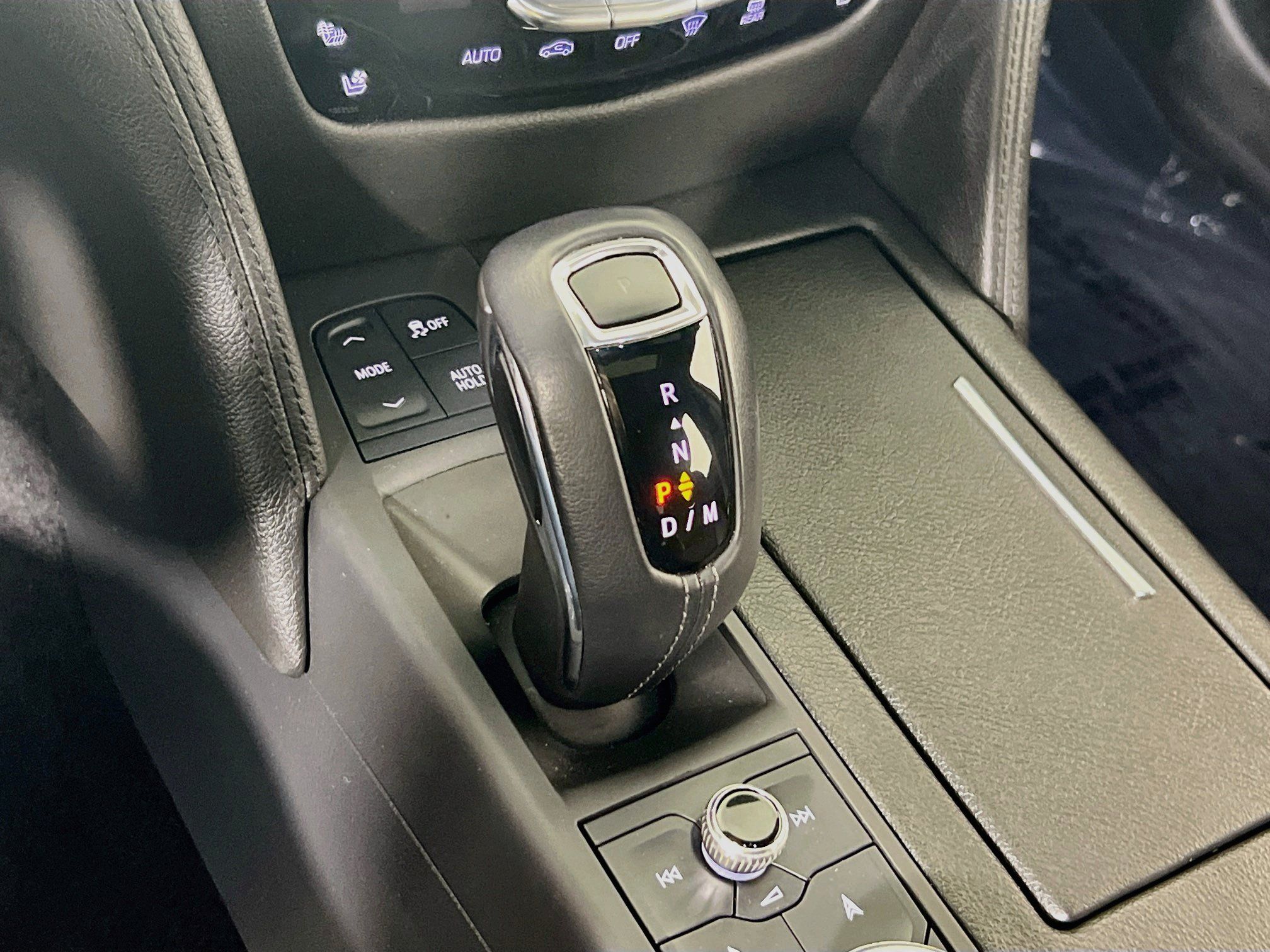 Used 2019 Cadillac CT6 Premium Luxury AWD/4WD image 17