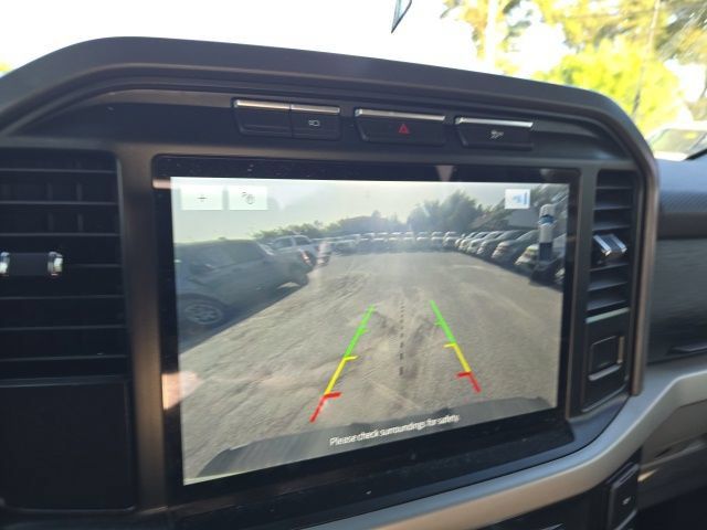 Used 2022 Ford F150 XLT w/ Equipment Group 302A High AWD/4WD image 15