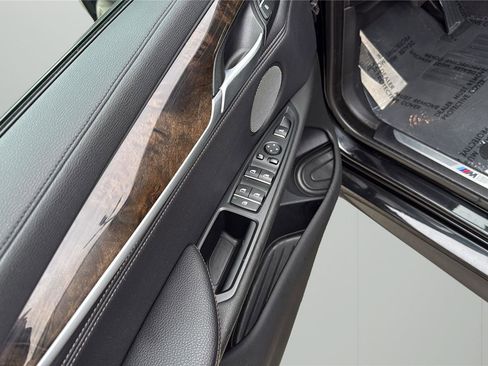 Used 2019 BMW X6 xDrive50i image 14