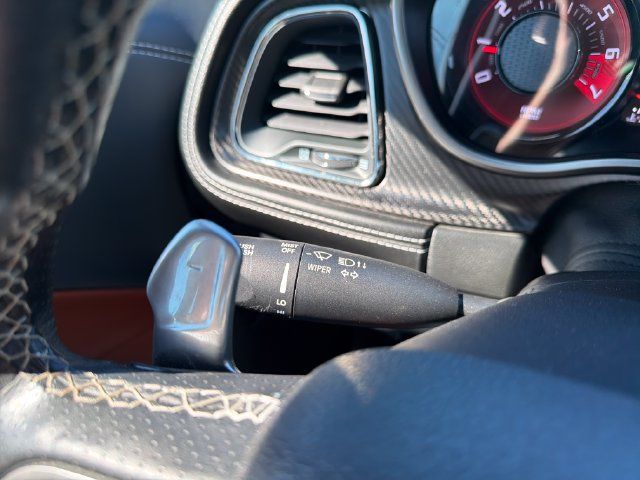Used 2020 Dodge Challenger SRT Hellcat Redeye RWD image 17