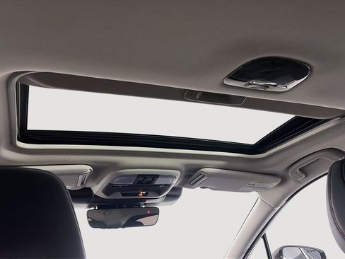 Certified 2025 Subaru Crosstrek 2.5i Limited w/ Crosstrek Mirror Package AWD/4WD image 23