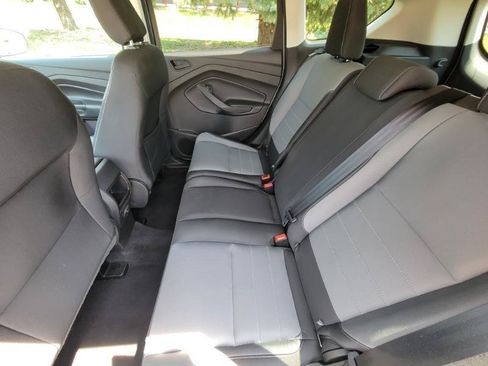 Used 2019 Ford Escape S FWD image 8