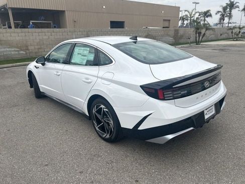 New 2026 Hyundai Sonata SEL image 3