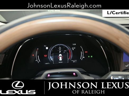 Certified 2023 Lexus RX 350 FWD w/ Cold Area Package image 14