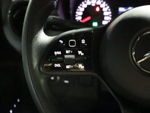 Used 2021 Mercedes-Benz Sprinter 3500 image 25