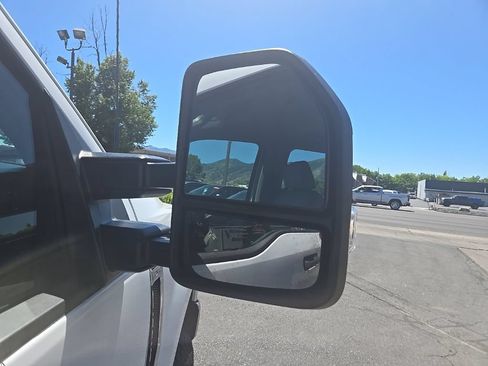 Used 2022 Ford F250 XL w/ Power Equipment Group AWD/4WD image 26