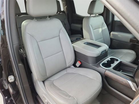 Used 2019 GMC Sierra 1500 SLT w/ SLT Premium Plus Package image 14