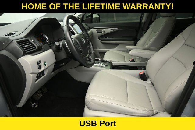 Used 2020 Honda Ridgeline RTL image 14