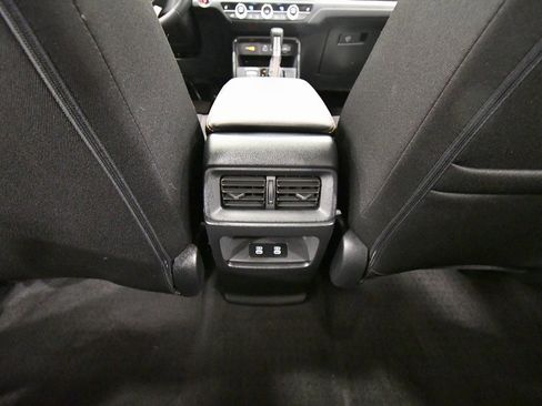 Certified 2025 Honda CR-V Sport image 17