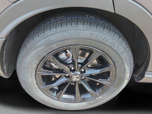 Certified 2024 Honda CR-V Sport-L image 38