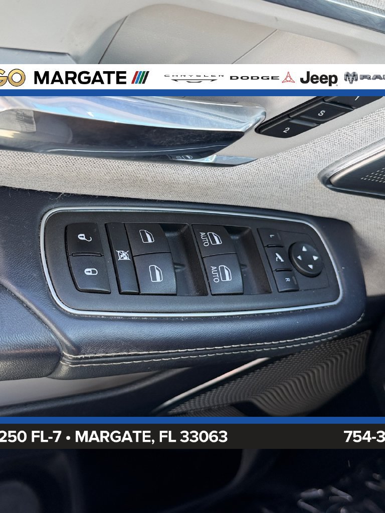 Used 2022 RAM 1500 Limited RWD image 32