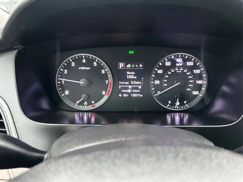 Used 2015 Hyundai Sonata SE image 16