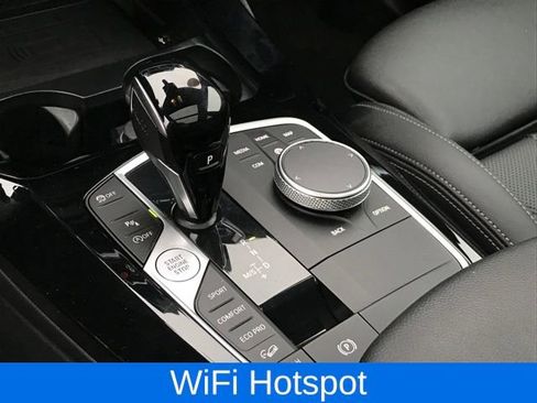 Used 2024 BMW X3 xDrive30i image 13