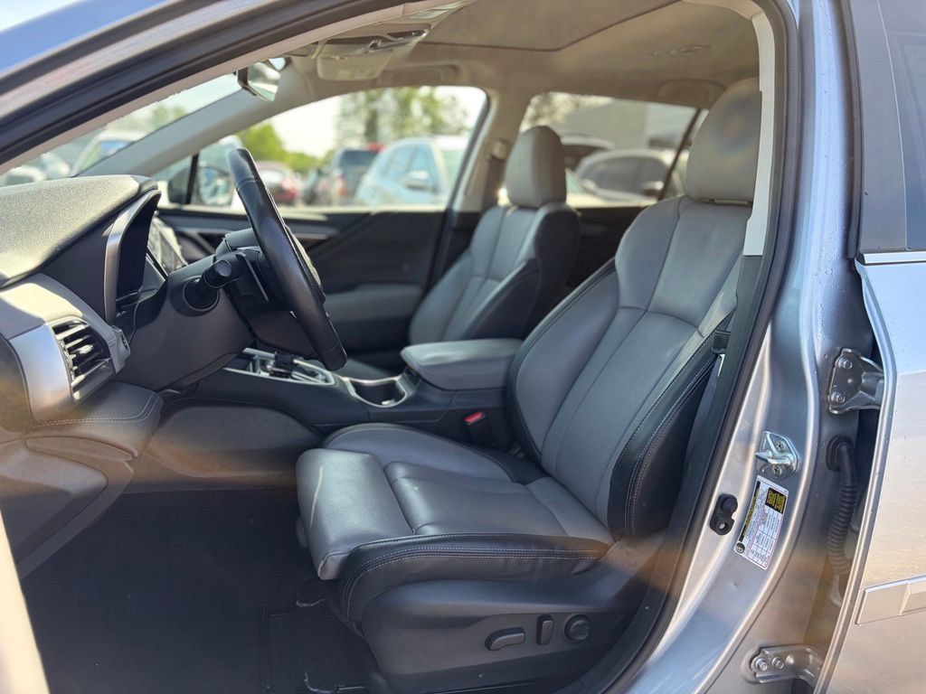 Used 2024 Subaru Outback Limited AWD/4WD image 24