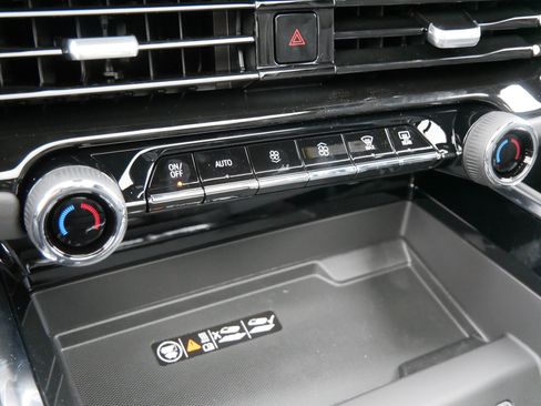 New 2026 Chevrolet Tahoe Premier image 19