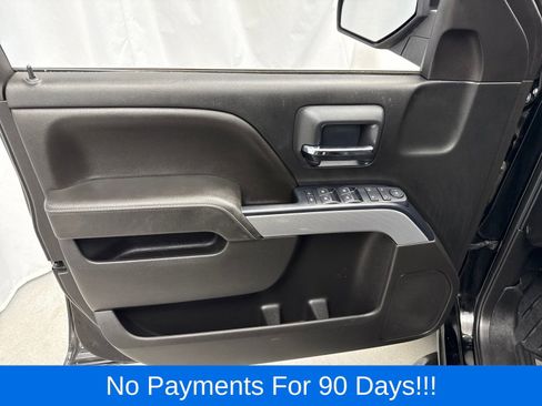 Used 2018 Chevrolet Silverado 1500 LT AWD/4WD image 15