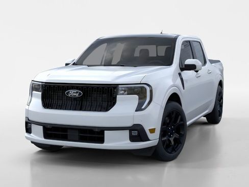 New 2025 Ford Maverick Lobo image 27