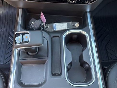 New 2026 Chevrolet Silverado 1500 LT Trail Boss w/ Convenience Package II image 18